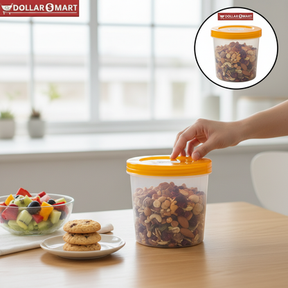 Smart kitchen Jar Large