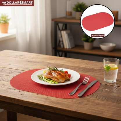 Dining Table Mat 4 pcs