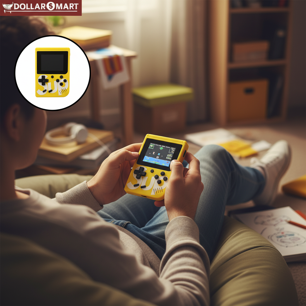 Sup Game Boy