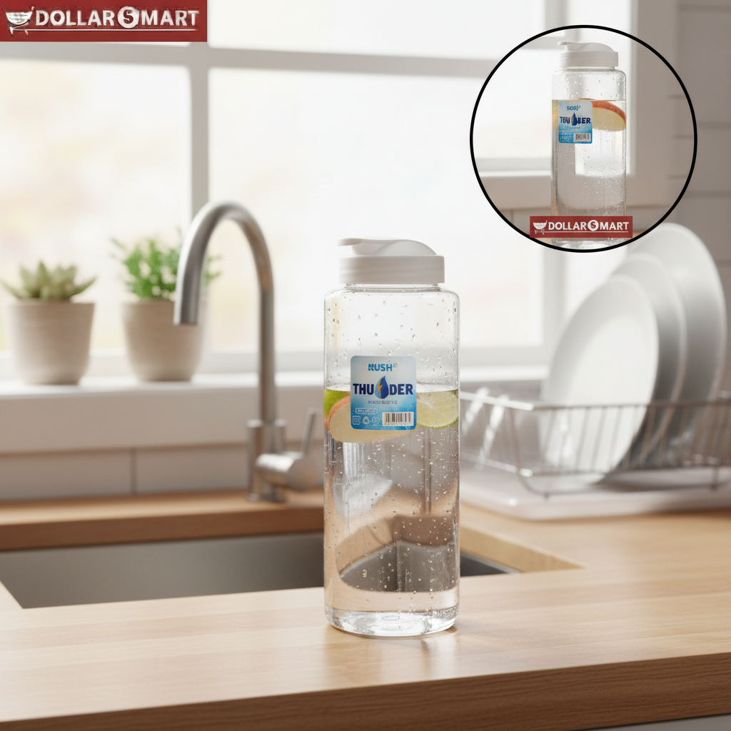 NUSH Water Bottle