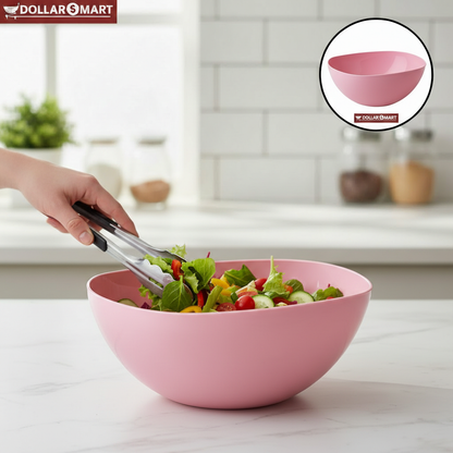 Ruby bowl large 2pcs