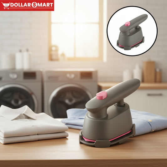 HandHeld Mini Iron Machine