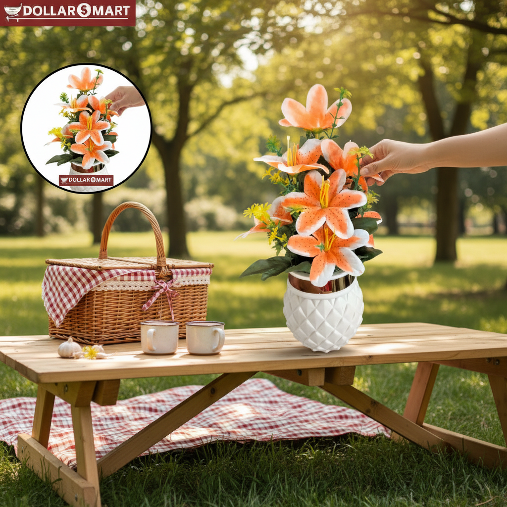 Flower Decoration