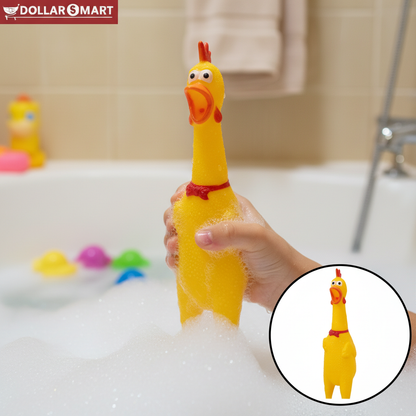 Rubber Chicken