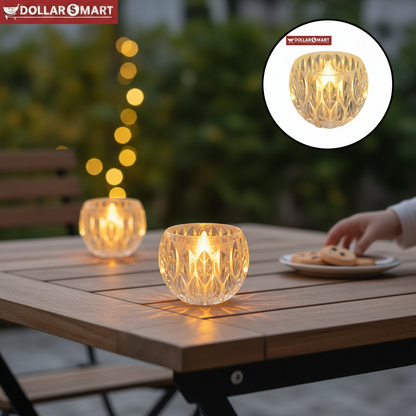 Led Candles Lights 