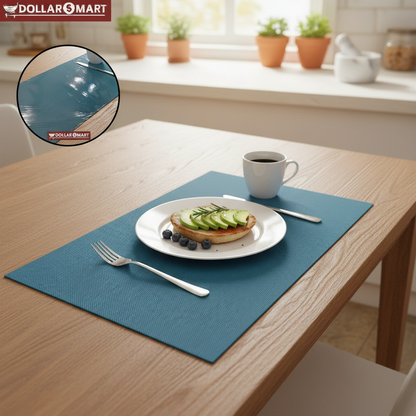 Dining Table Mat 3Pcs