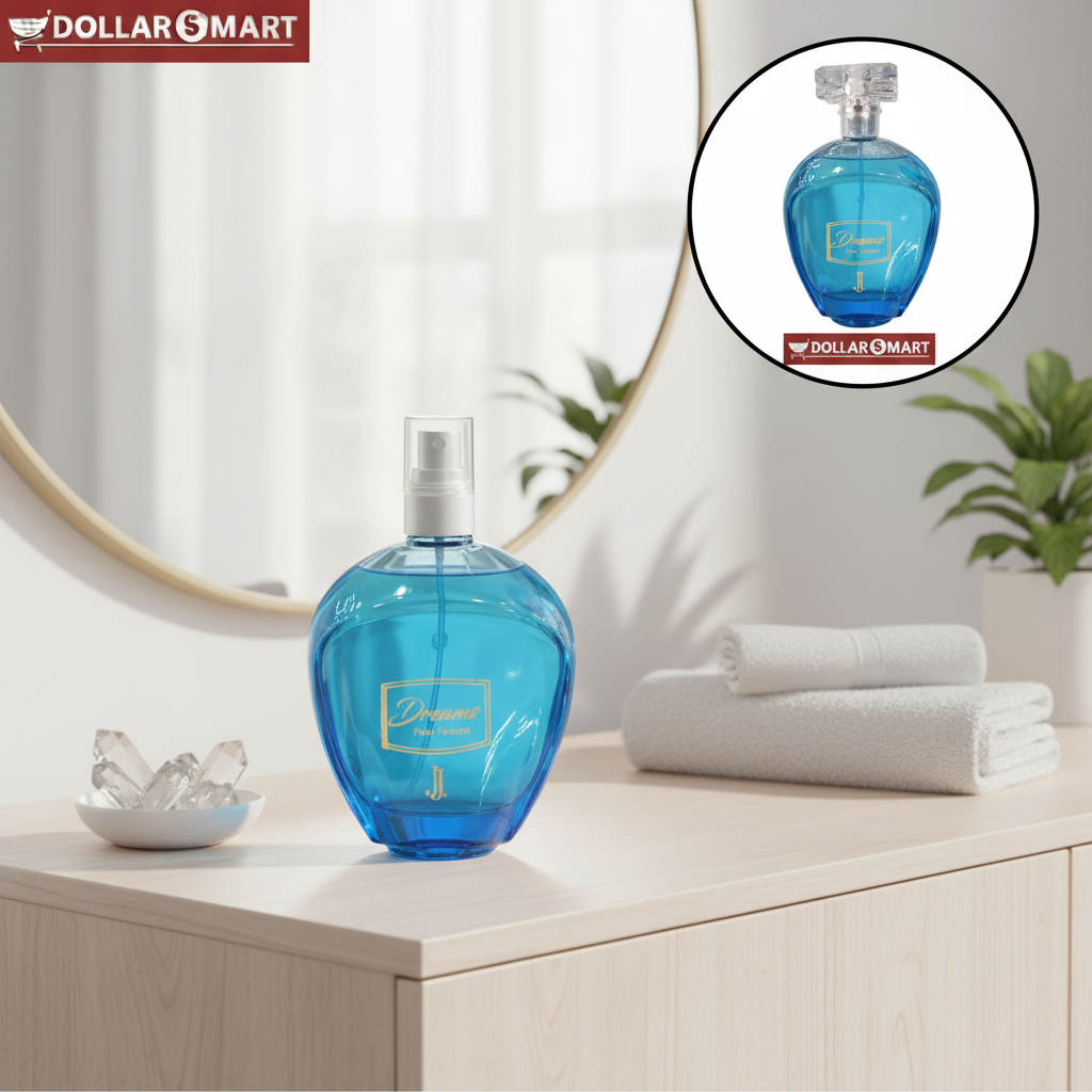 Dreams Pur Femme Perfume