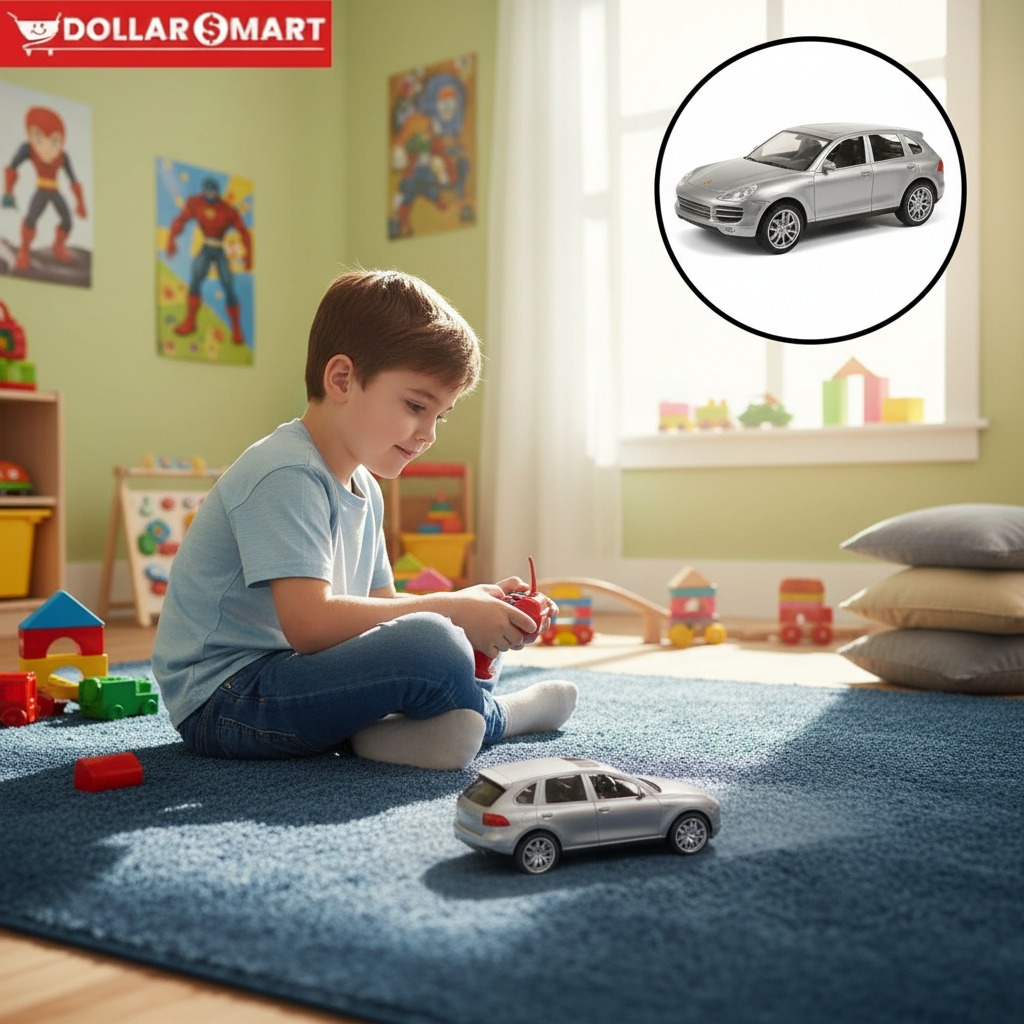RC Car