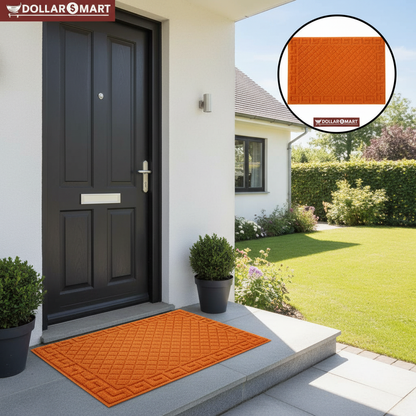 Welcome Mat