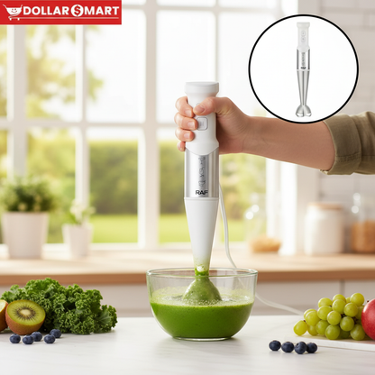 Raf Hand Blender 400W R-3016