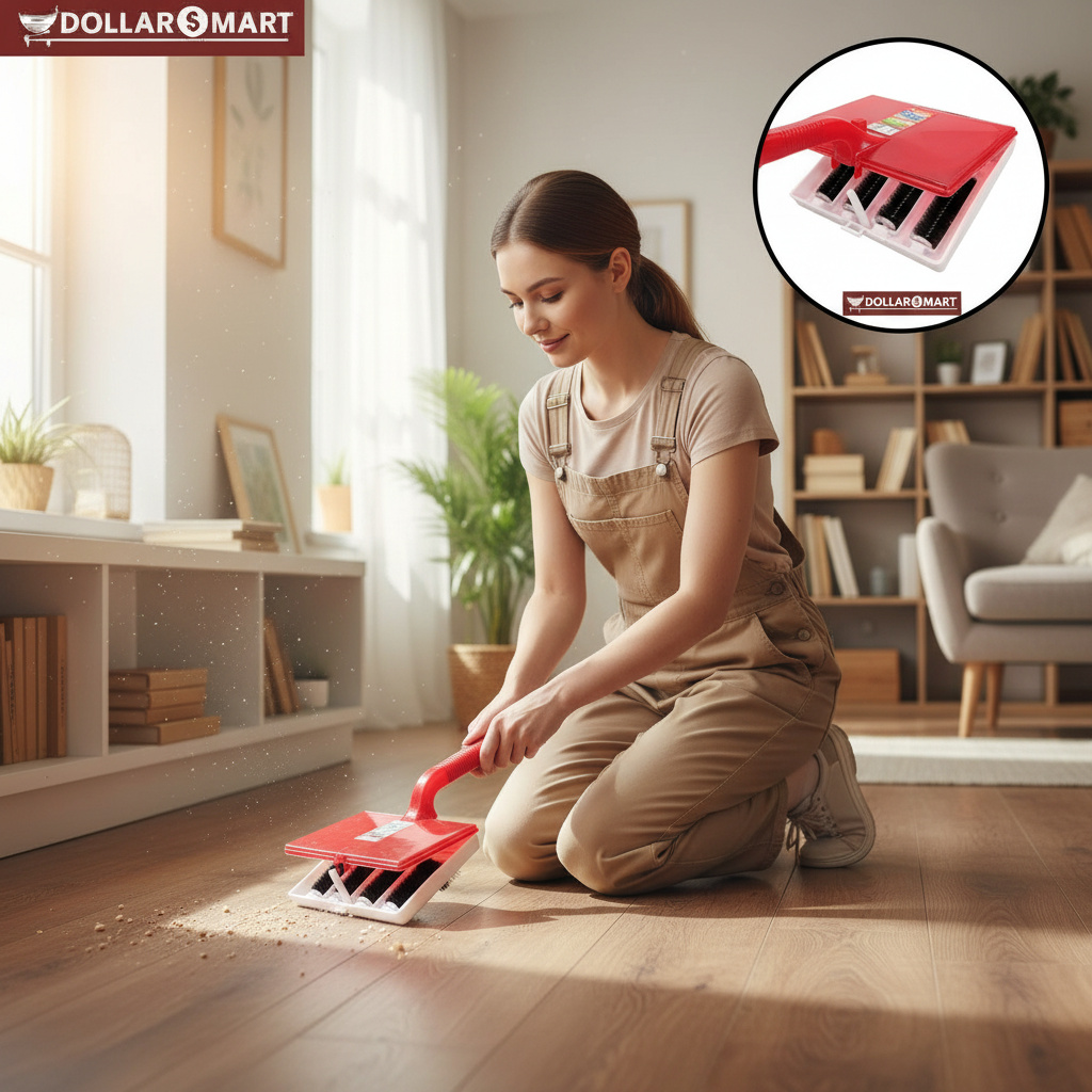 Carpet Brush