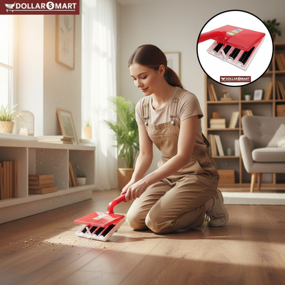 Carpet Brush