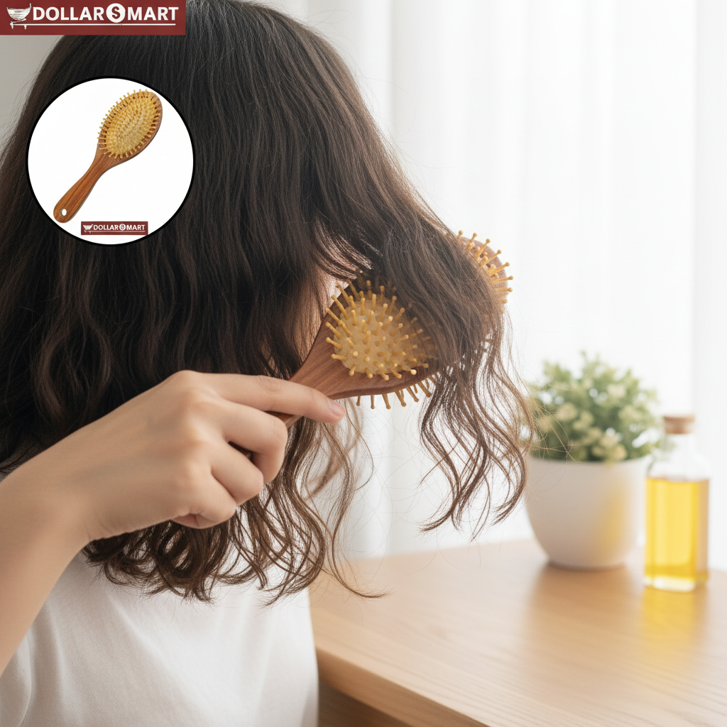 Hair Brush