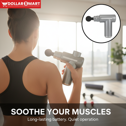 Massage gun