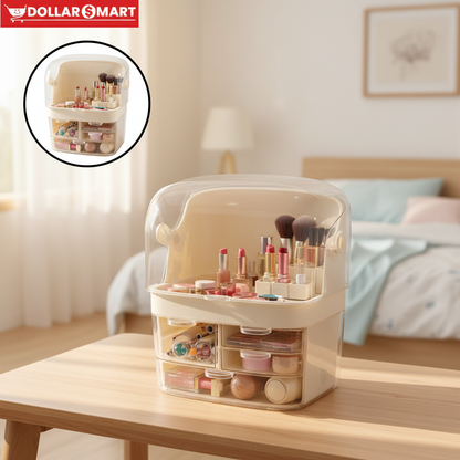 Fancy Cosmetic Organizer