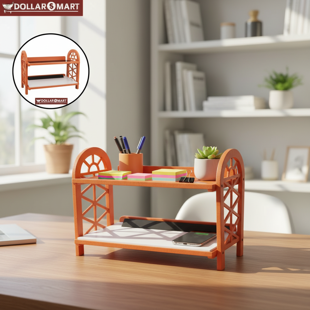 Rack Organizer