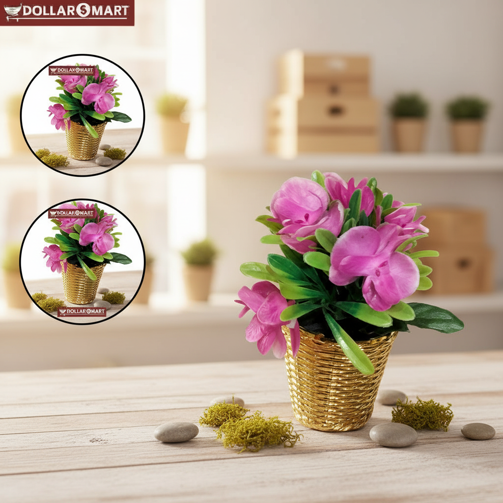 Flower Pot