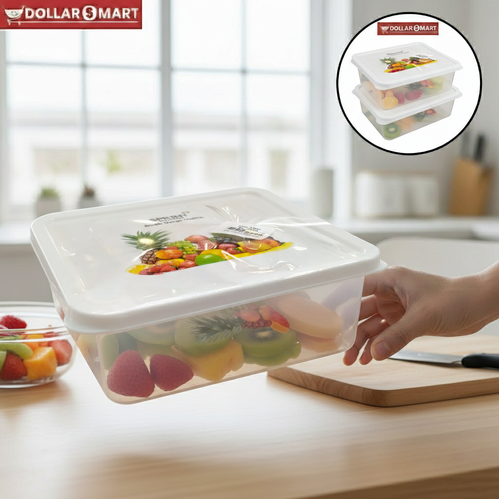 Freezer box Large 2 pcs