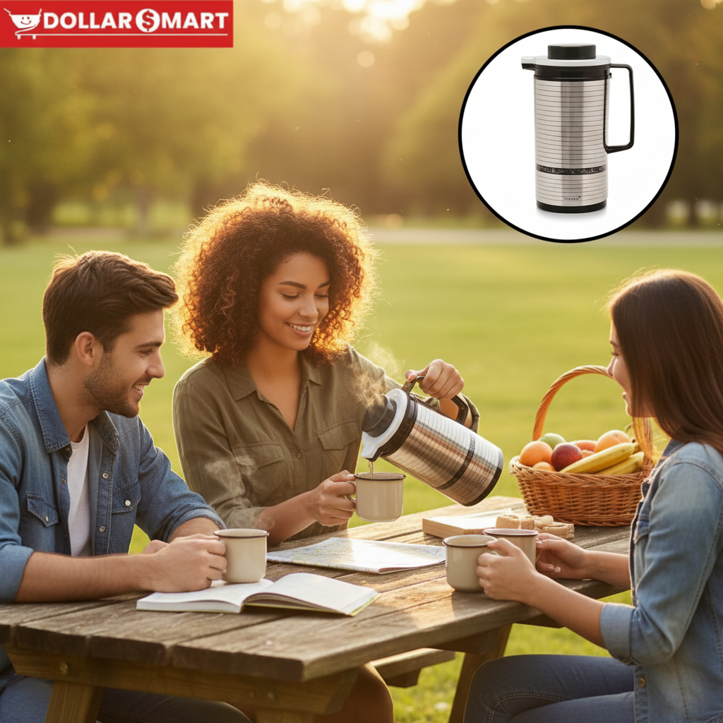 Thermex Vaccum Flask