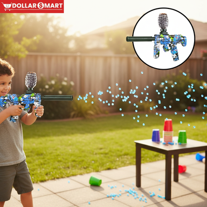Soft BB MP7 Automatic Gun