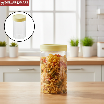 Kitchen Container 2 pcs 1000ml