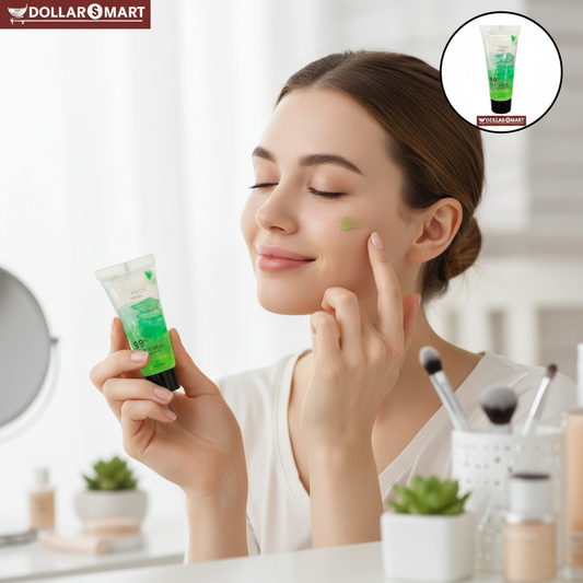Fit ME Aloevera Thin Primer