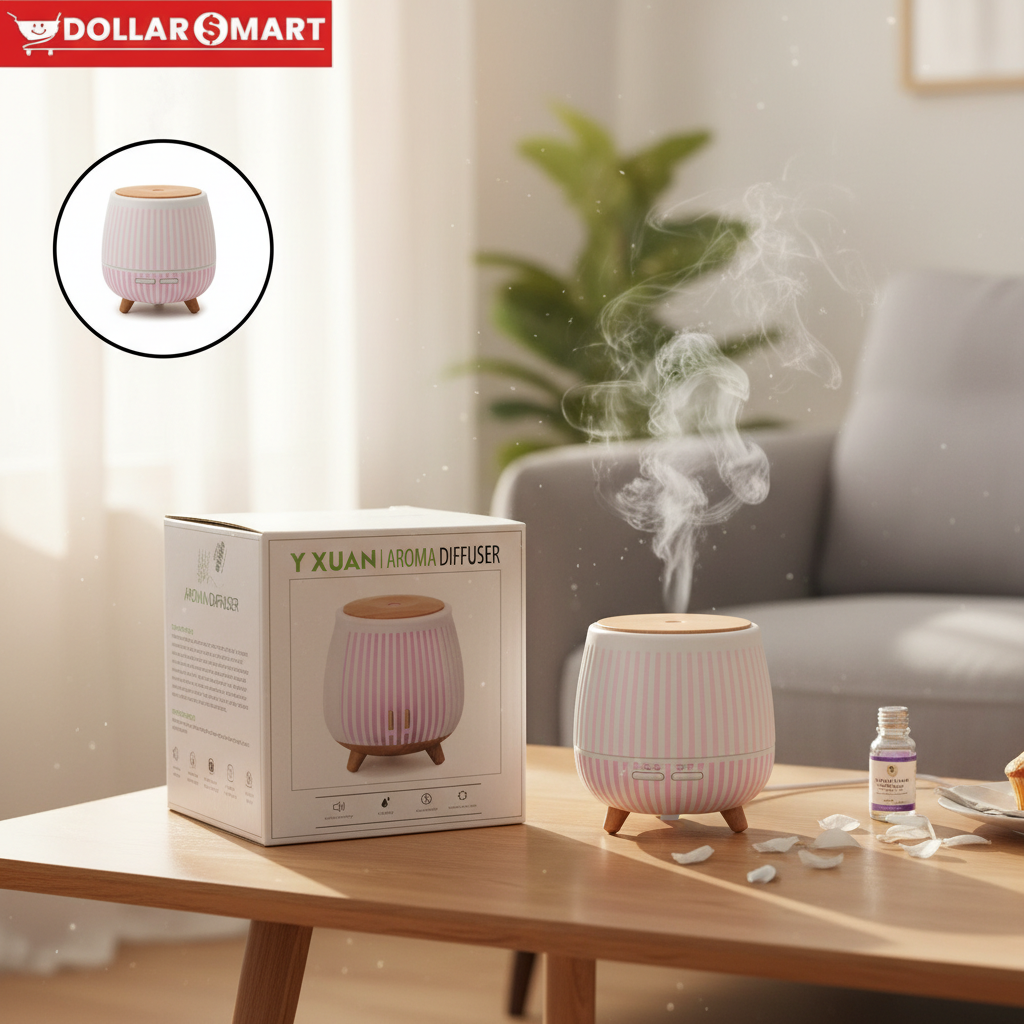 Xuan Aroma Diffuser