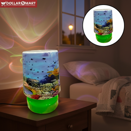 Baby Lamp 
