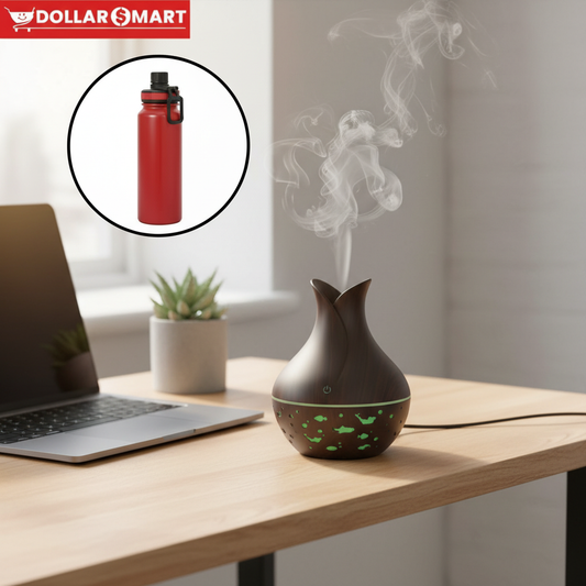 Mini Usb Humidifier