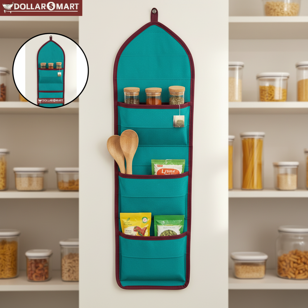 Wall Hanging Organizer