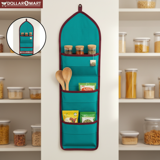 Wall Hanging Organizer