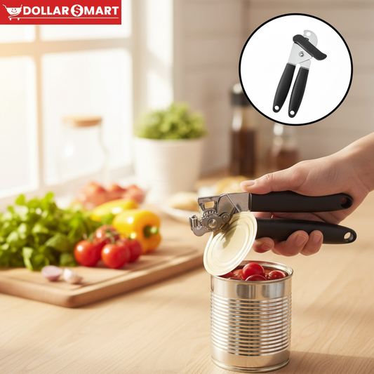 Can Opener