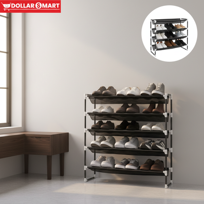 Shoes Rack 4 layer