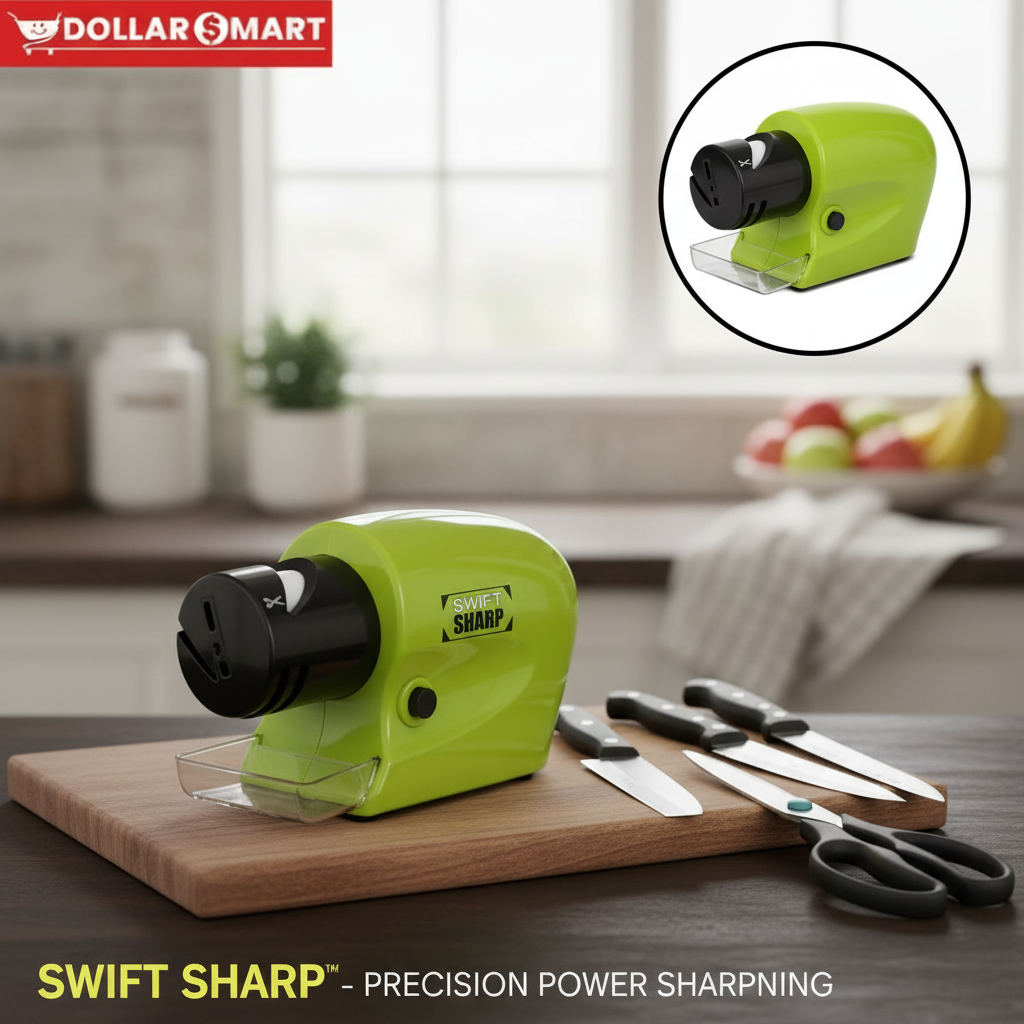 Swift Sharp