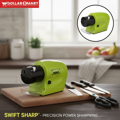 Swift Sharp