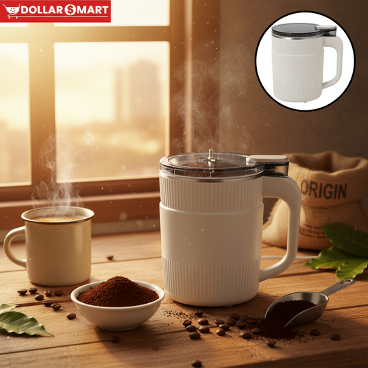 Small Coffee Grinder