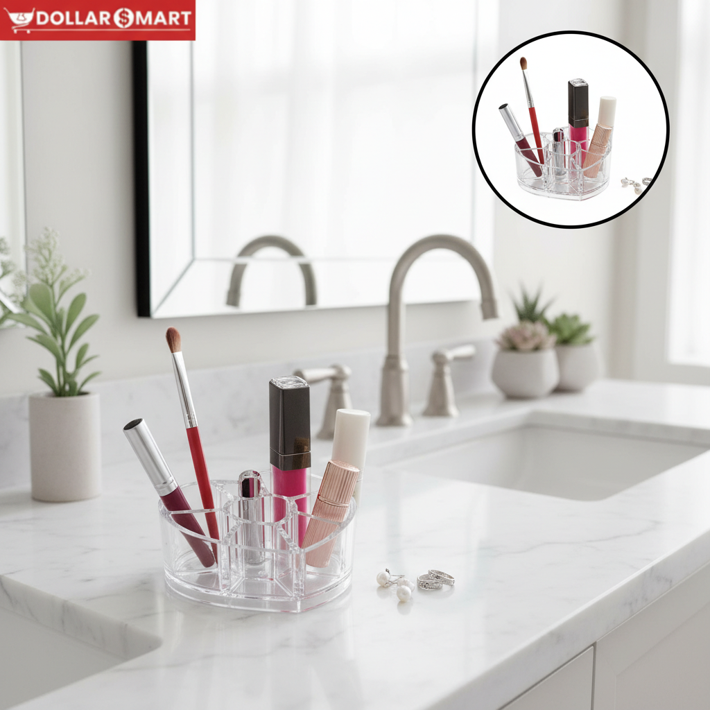 Cosmetic Organizer