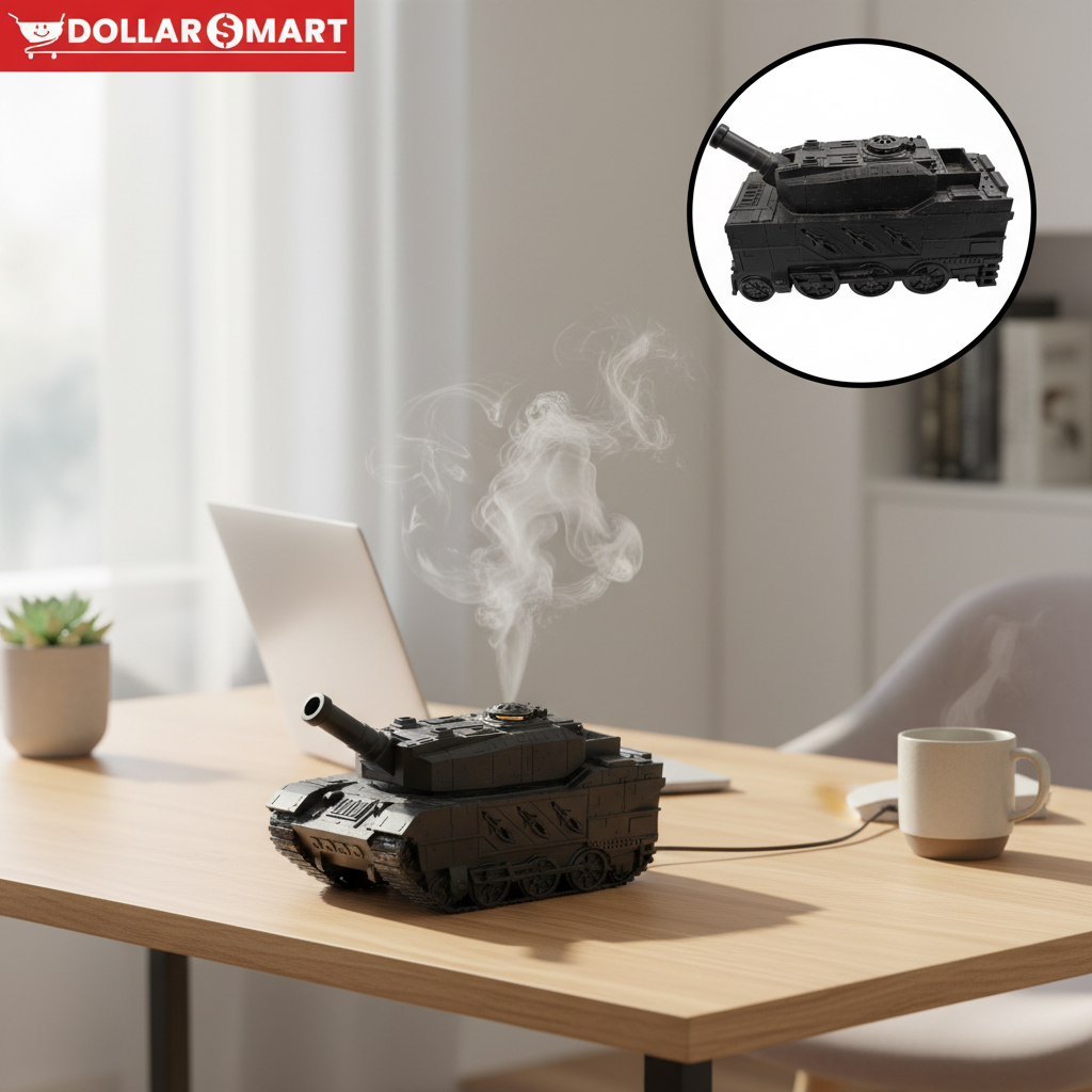 Tank Aroma Diffuser