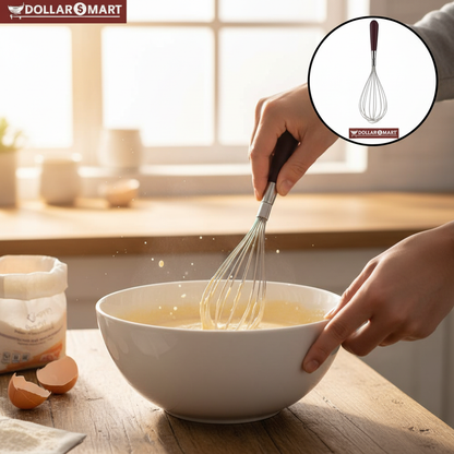 Egg beater Large