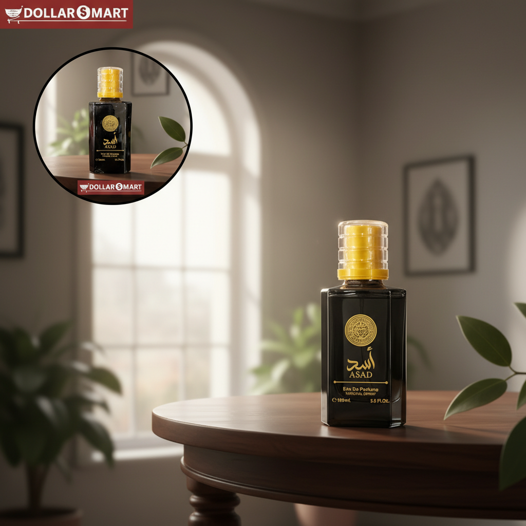 ASAD Perfume
