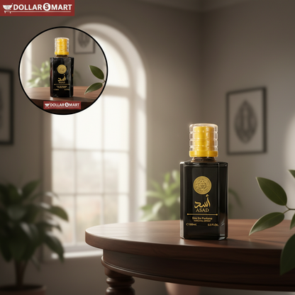 ASAD Perfume