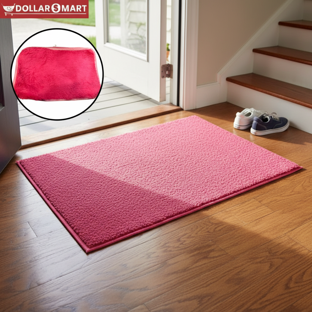 Fluffly Mats