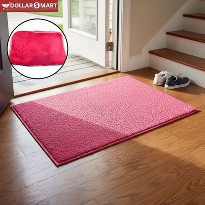 Fluffly Mats