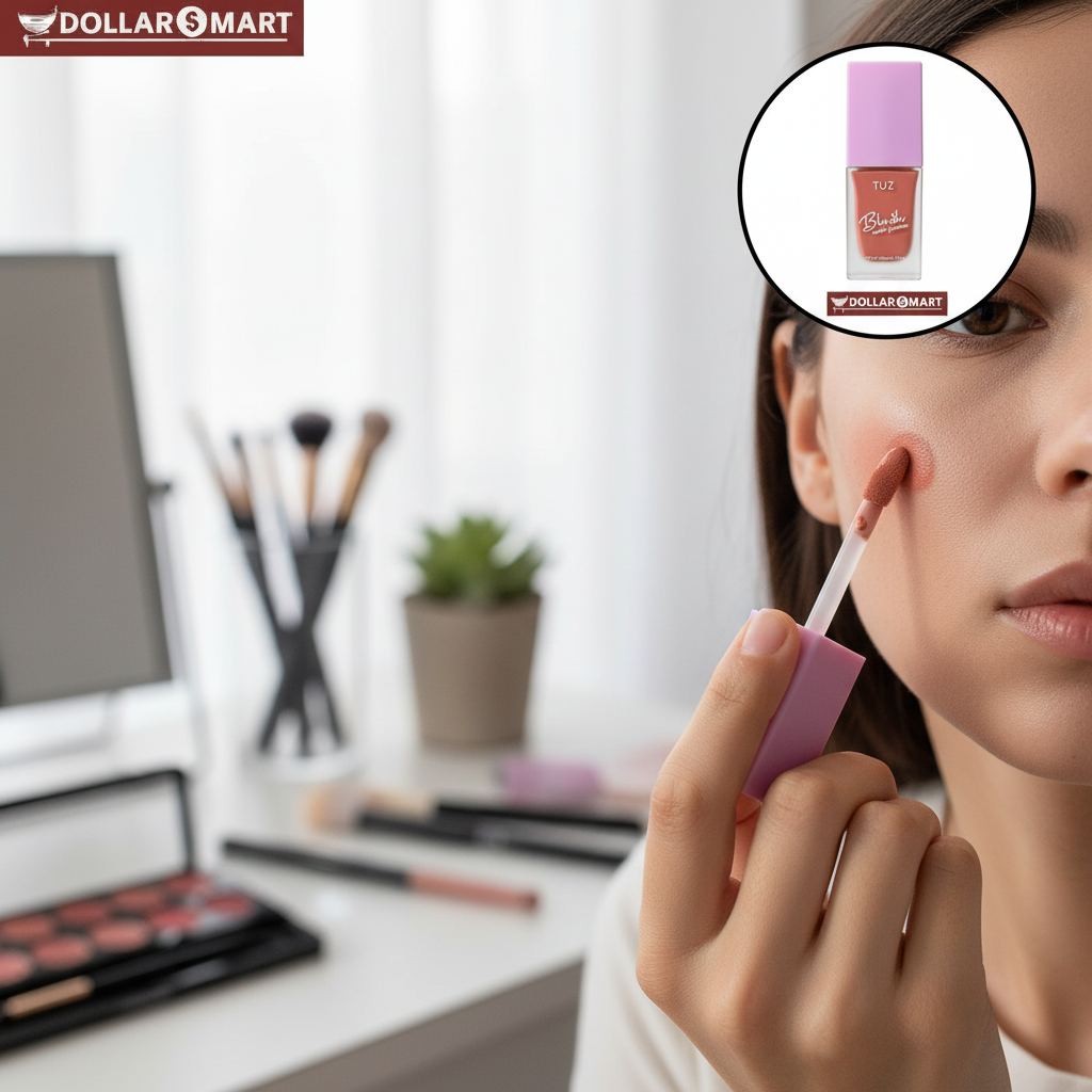 Blush On Matte