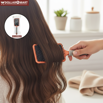 Rectangle Hair Brush