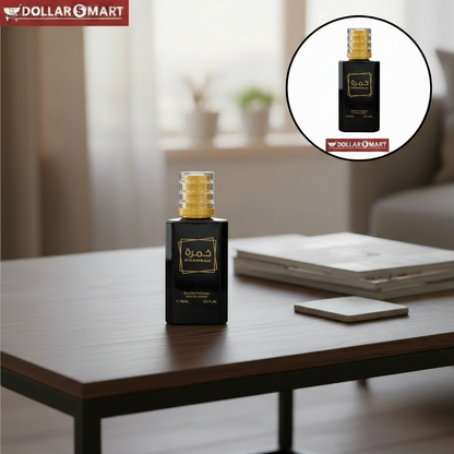 Khamrah Perfume