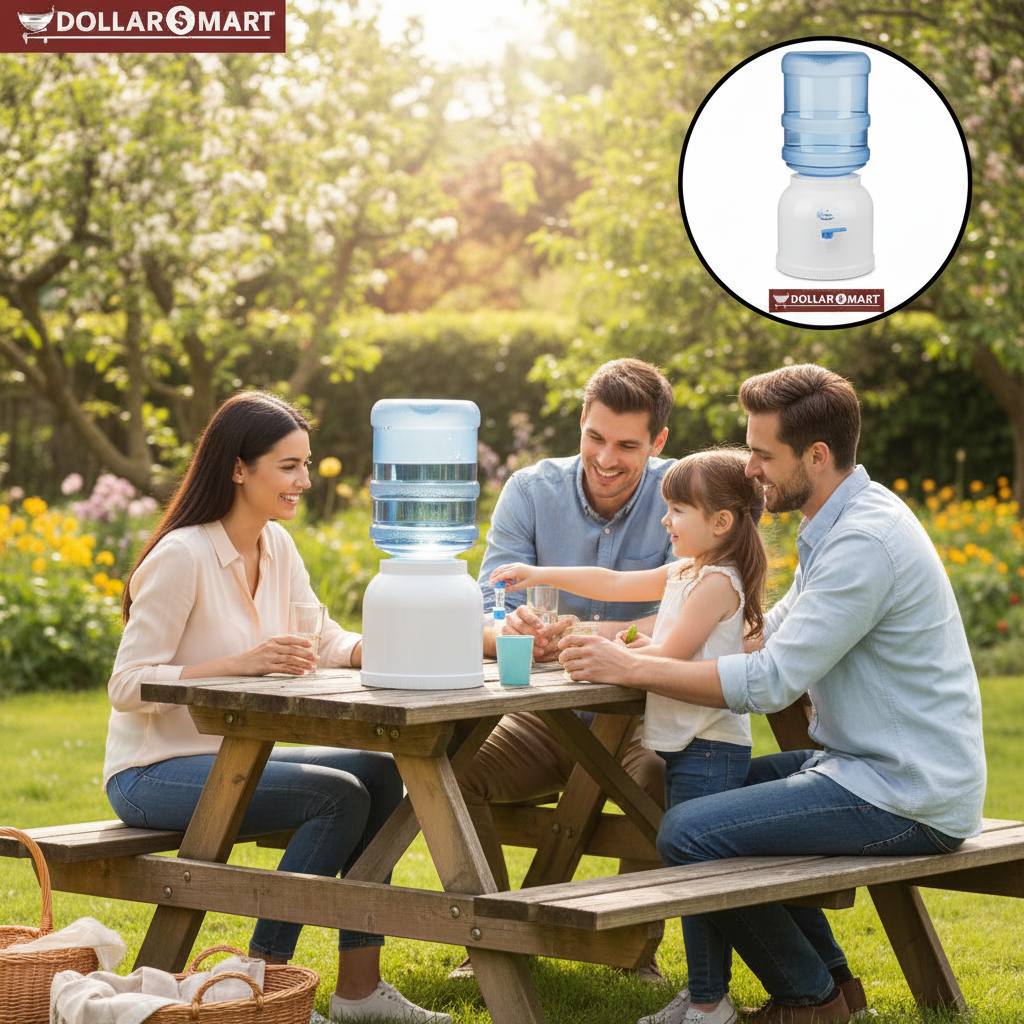 Hydro Water Dispenser