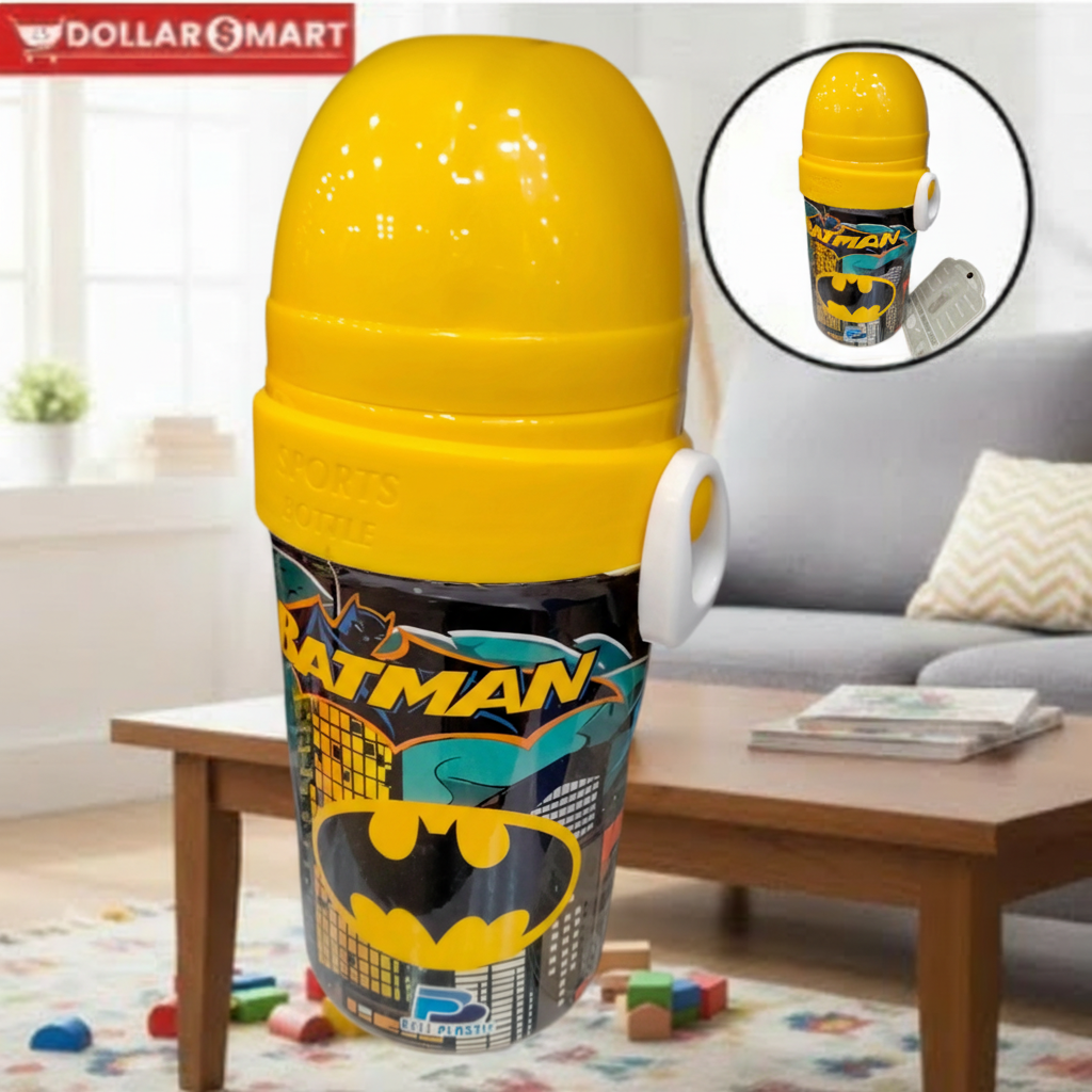 Kids Sports Water Bottle