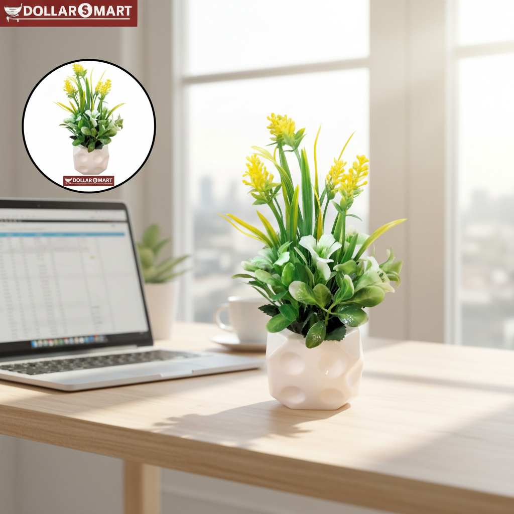 Flower Arrangment Decoration