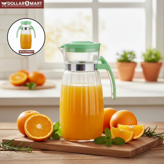 Water Jug